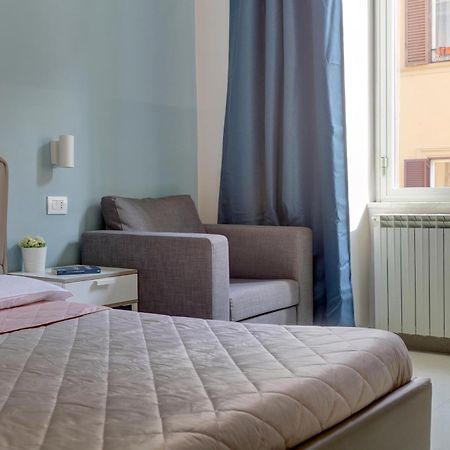 Bed and Breakfast Happy Seasons Рим Экстерьер фото