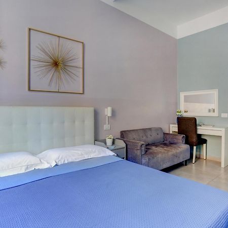 Bed and Breakfast Happy Seasons Рим Экстерьер фото