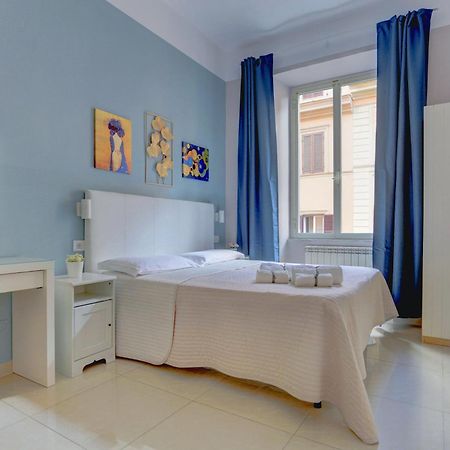Bed and Breakfast Happy Seasons Рим Экстерьер фото