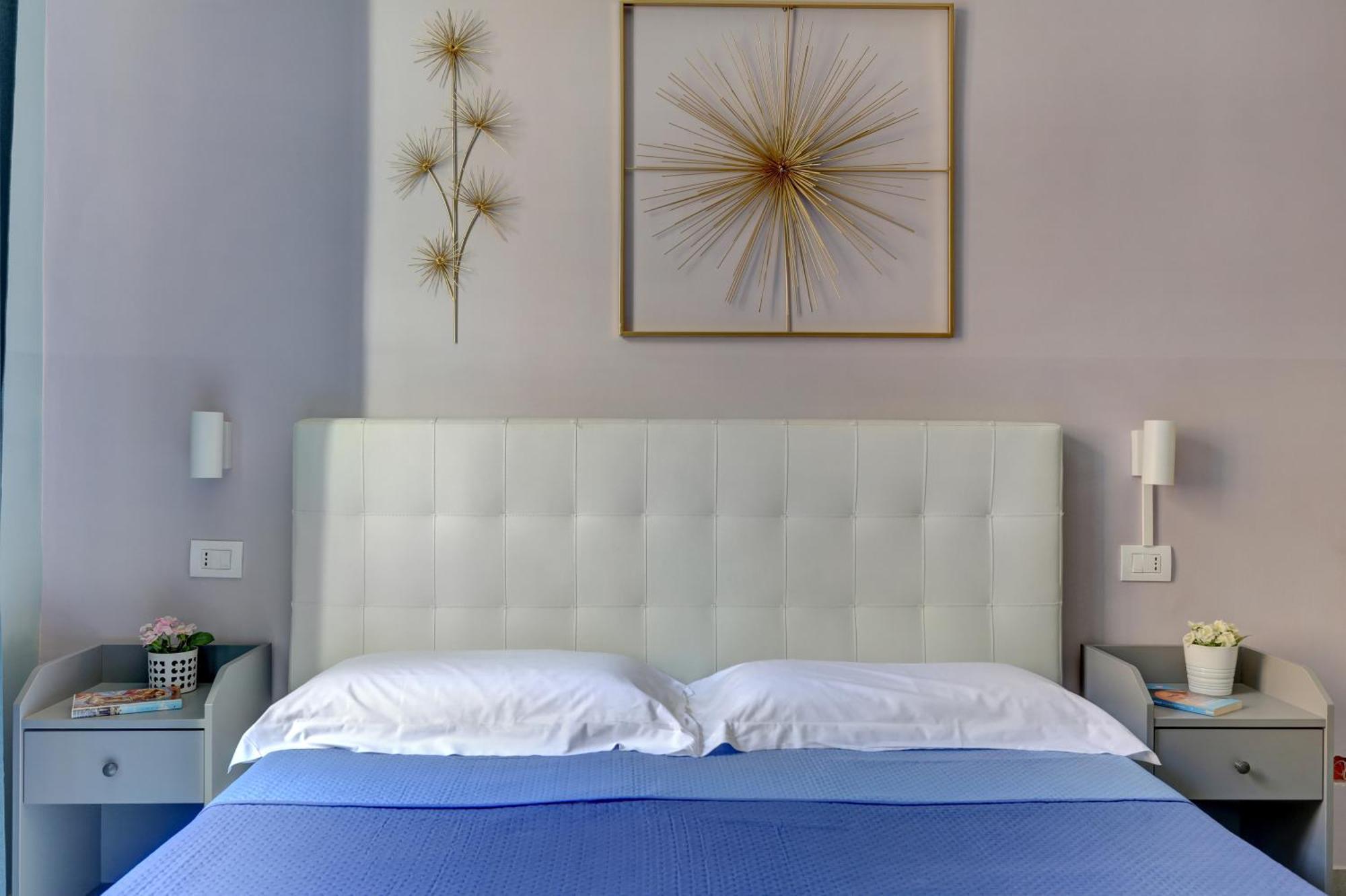 Bed and Breakfast Happy Seasons Рим Экстерьер фото