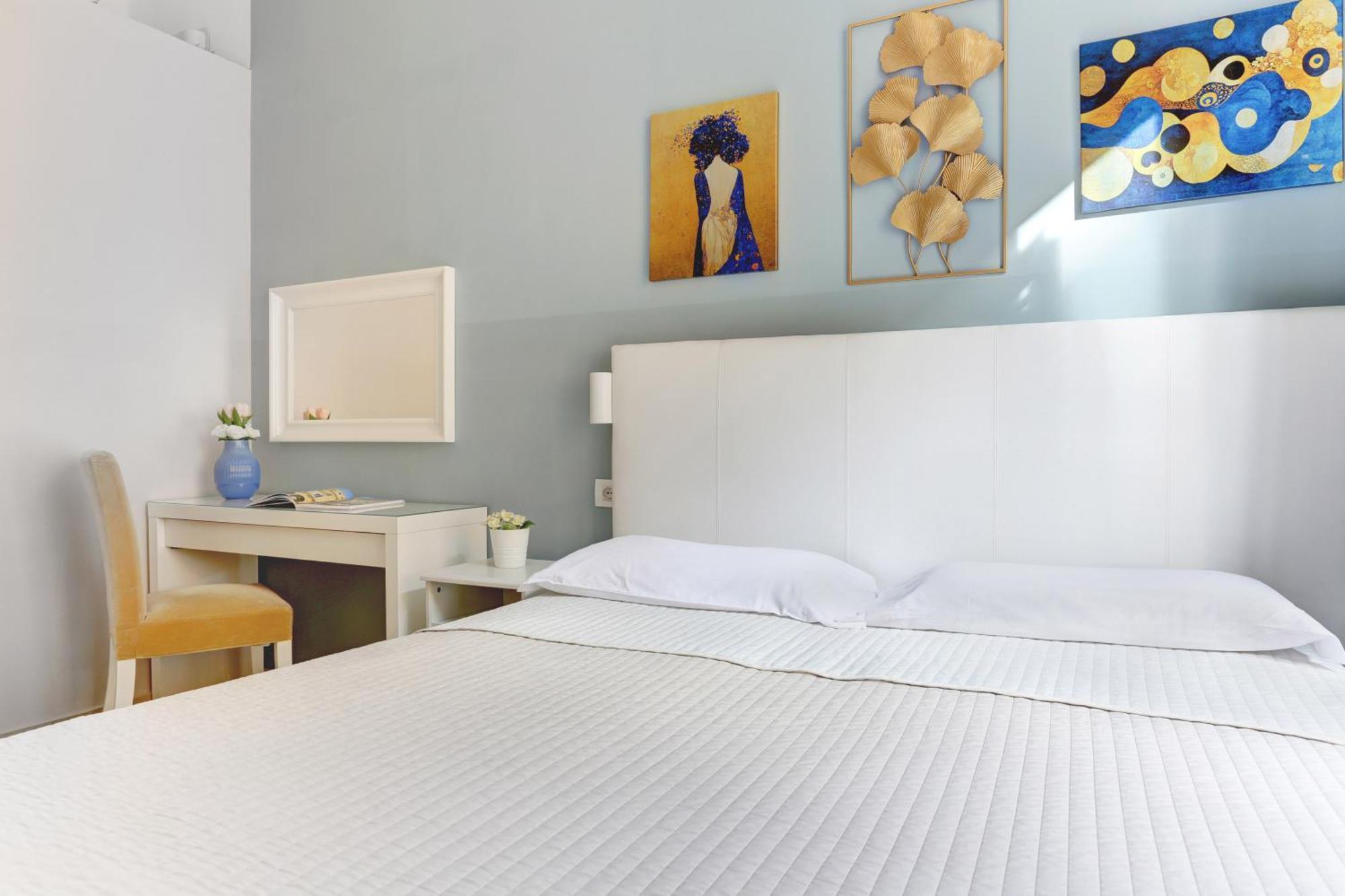 Bed and Breakfast Happy Seasons Рим Экстерьер фото