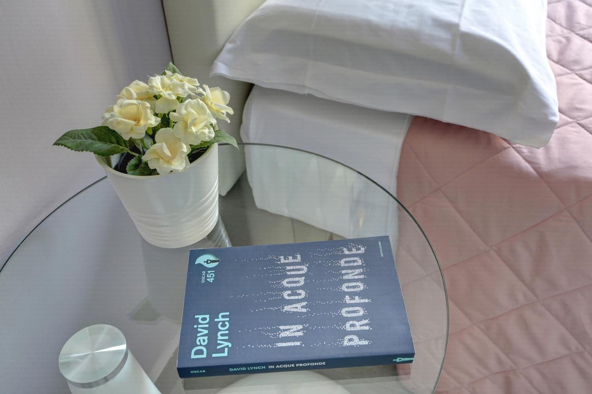 Bed and Breakfast Happy Seasons Рим Экстерьер фото