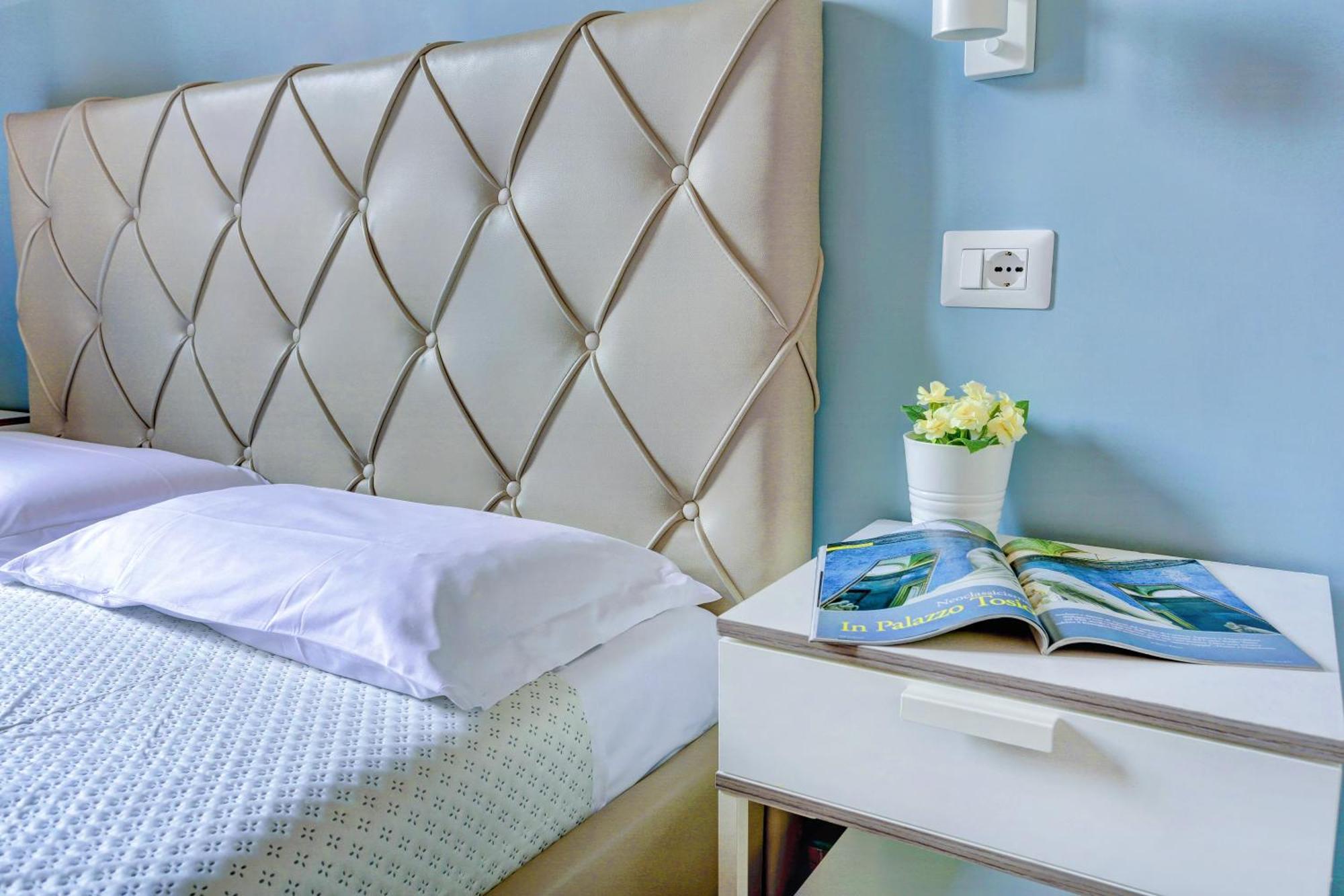Bed and Breakfast Happy Seasons Рим Экстерьер фото