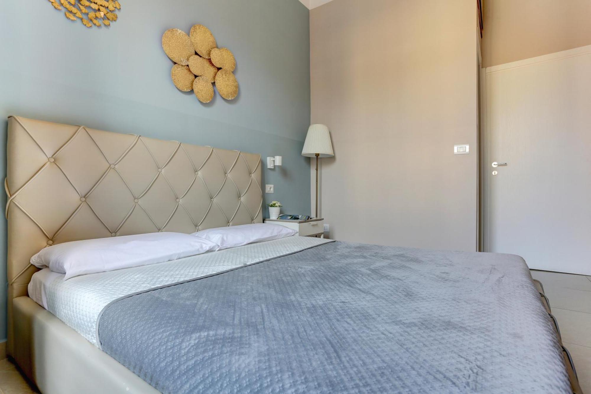 Bed and Breakfast Happy Seasons Рим Экстерьер фото